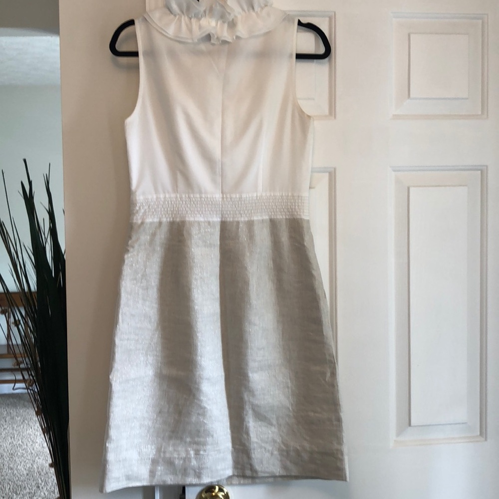 Loft Dress - Picture 5 of 6